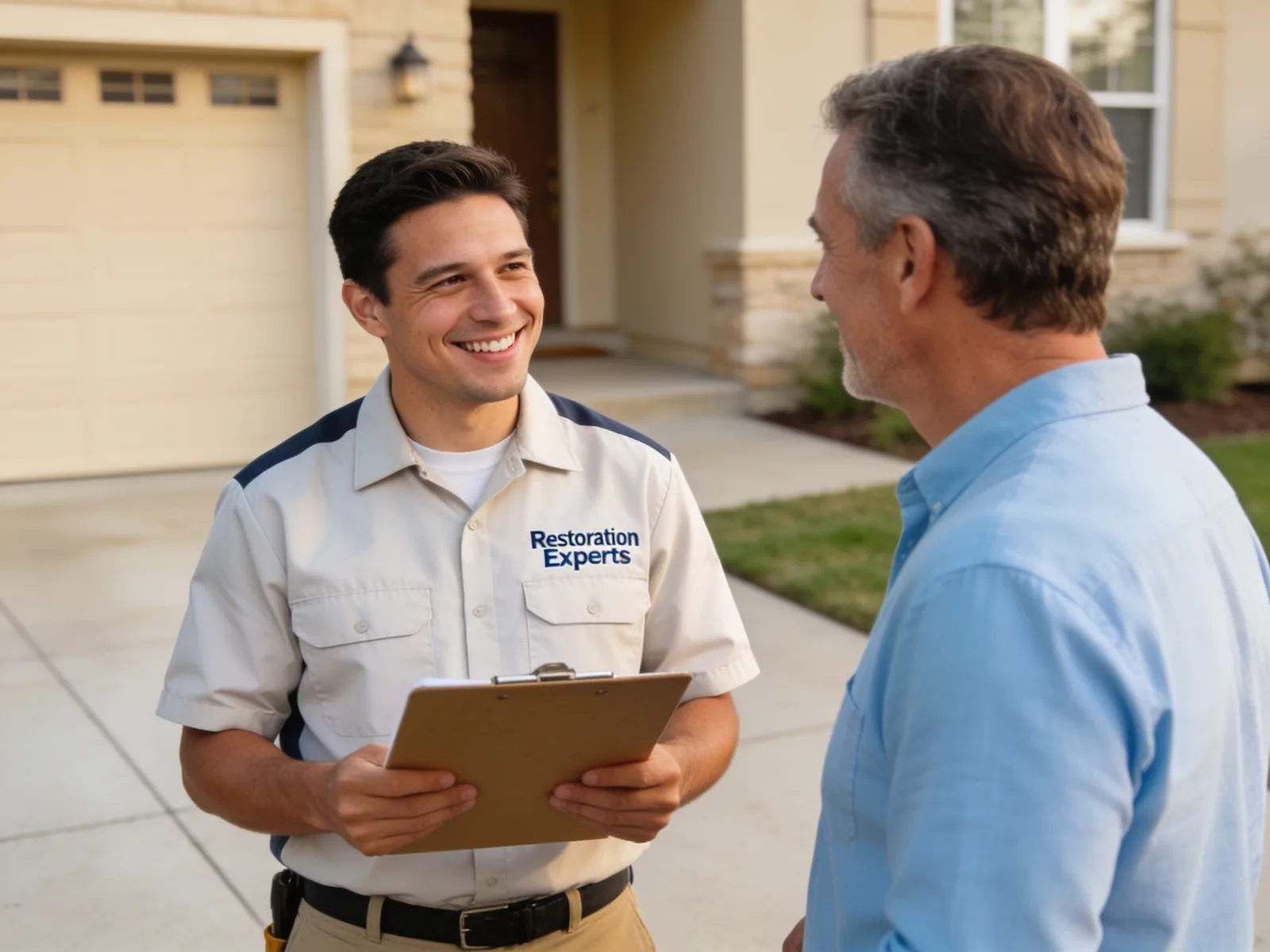 Water Damage Cleanup Ferdinand, ID FAQs